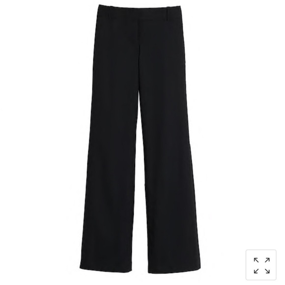 J. Crew | Stretch Wool Trouser in Favorite Fit | Size 4 - Picture 1 of 7